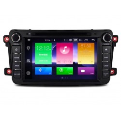 MAZDA CX-9 - МУЛТИМЕДИЯ / Навигация Android DVD